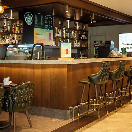 Hotel Days By Wyndham Bomonti Istanbul