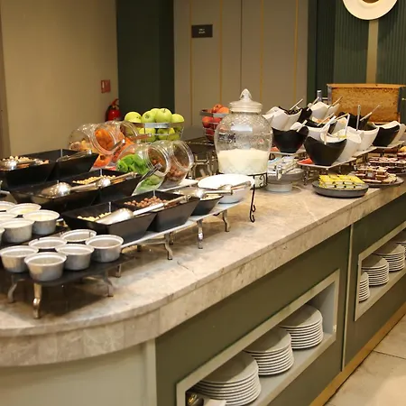 Days By Wyndham Bomonti Hotel Istanbul