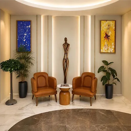 Days By Wyndham Bomonti Istanbul