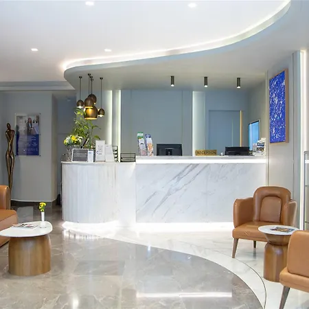 Days By Wyndham Bomonti Istanbul