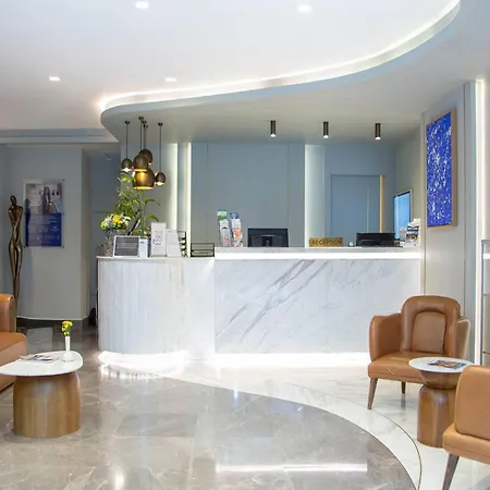 Days By Wyndham Bomonti Hotel 4*