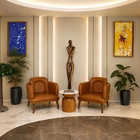 Days By Wyndham Bomonti Istanbul