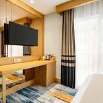 Days By Wyndham Bomonti 4* Istanbul
