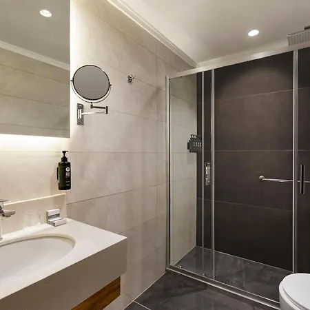 Days By Wyndham Bomonti