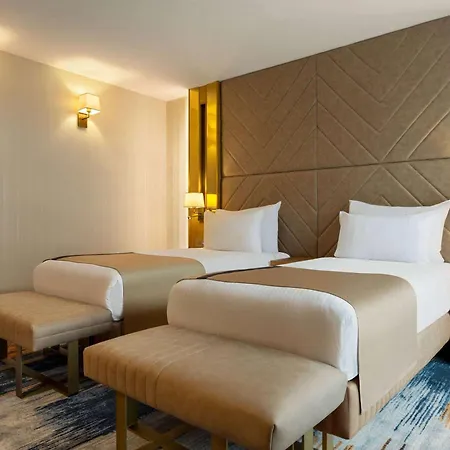 Days By Wyndham Bomonti Otel 4*