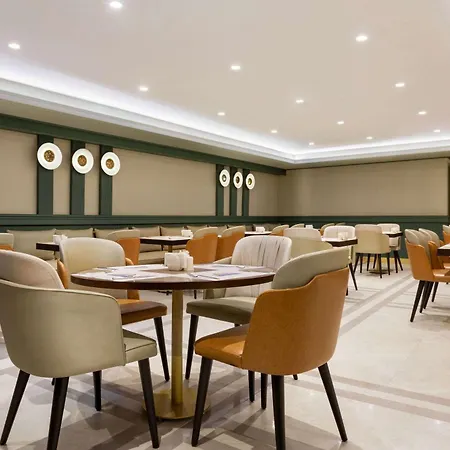 Days By Wyndham Bomonti Otel