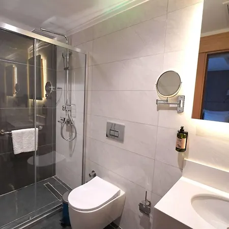 Otel Days By Wyndham Bomonti İstanbul