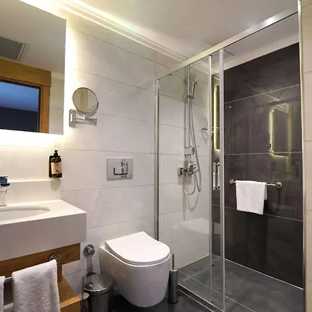 Otel Days By Wyndham Bomonti