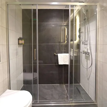 Days By Wyndham Bomonti