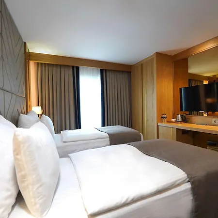 Days By Wyndham Bomonti 4*