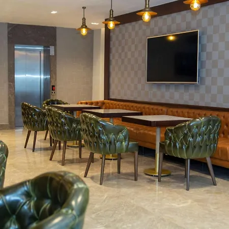 Days By Wyndham Bomonti Otel 4*