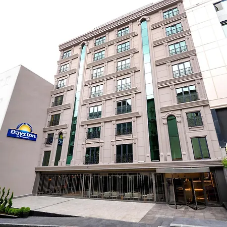 Days By Wyndham Bomonti Otel