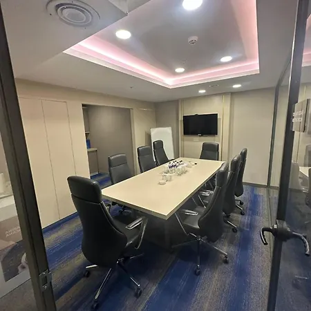 Days By Wyndham Bomonti Otel