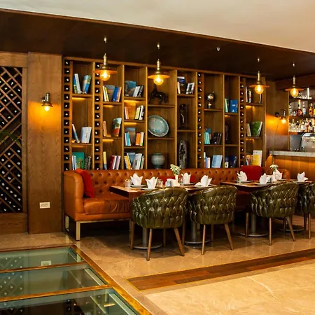 Days By Wyndham Bomonti