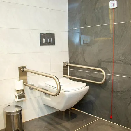 Otel Days By Wyndham Bomonti