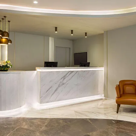 Days By Wyndham Bomonti Otel 4*