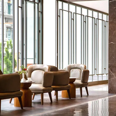 Days By Wyndham Bomonti İstanbul